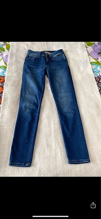 Mavi skinny jean