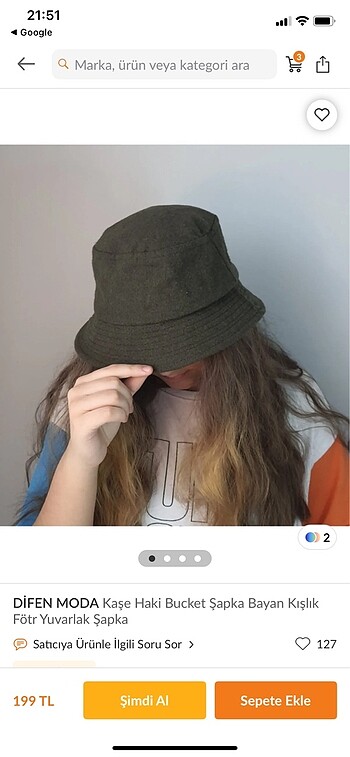 Bucket şapka kışlık, Fötr yuvarlak şapka