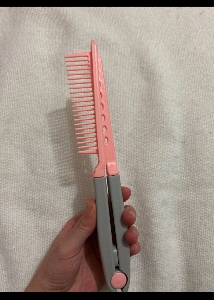 MISSHA A'PIEU Easy Hair Dry Brush - Görsel 3