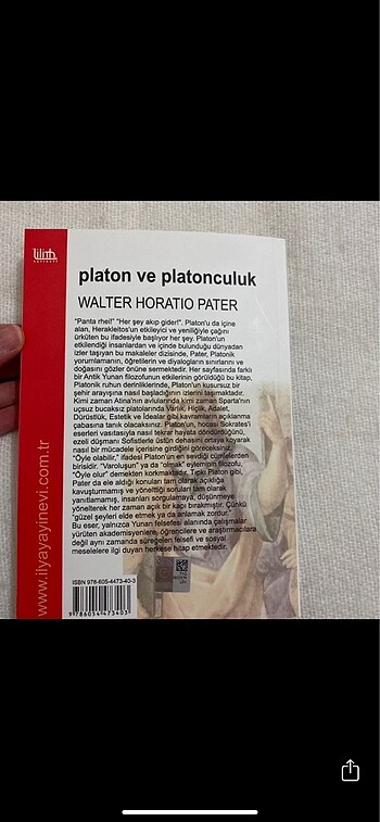 Platon ve platonculuk
