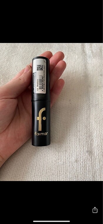 Flormar Kontür stick 02 medium