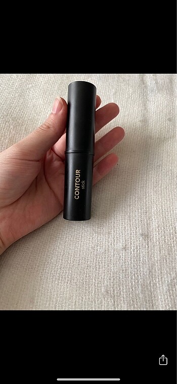 Flormar Flormar Kontür stick 02 medium