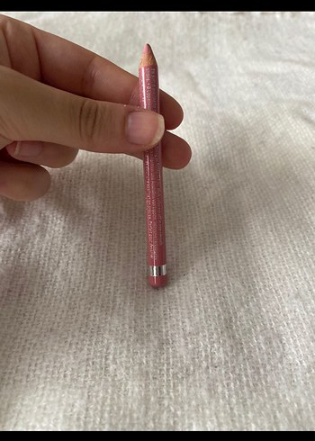 Beden Renk Pastel Pembe Dudak Kalemi