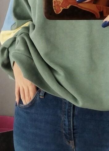 Mavi Tess jeans