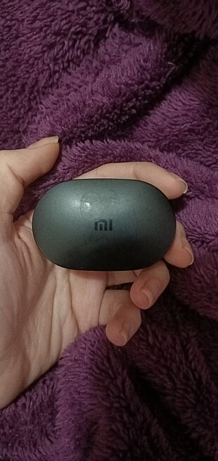xiaomi mi türü wireless earbuds