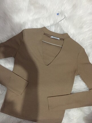 Zara bluz