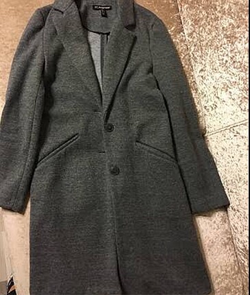 xs Beden Zara kaban