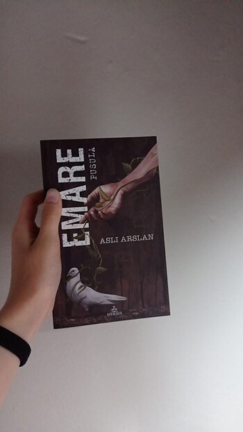 Emare pusula mavi gece rüzgarı yaşamak