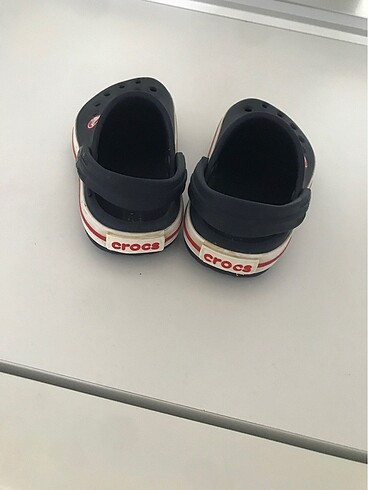 Crocs Crocs terlik 1yaş uygundur c5