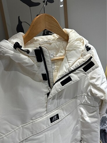 Pull and Bear Kanguru Pull&Bear