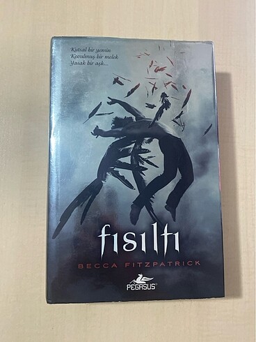 Fısıltı
