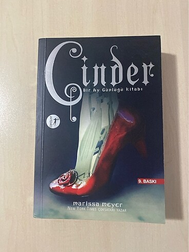 Cinder