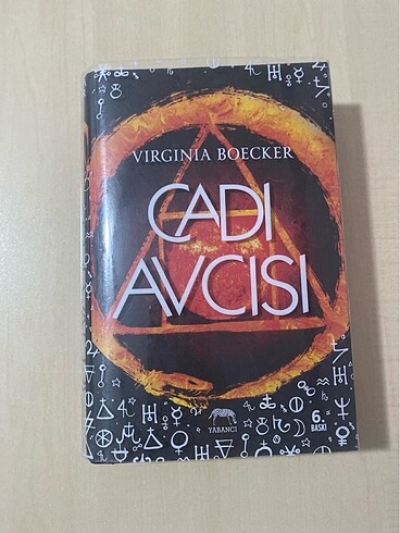 Cadı avcısı