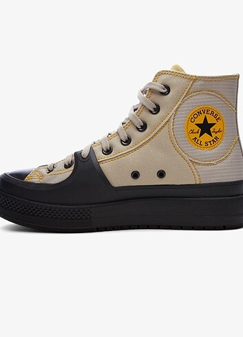 Converse Chuck Taylor All Star Construct Outdoor Toner Unisex Be