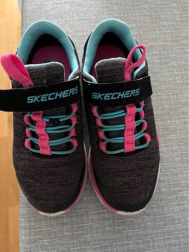 Skechers kız cocuk spor ayakkabı