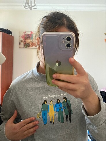 Diğer Sweat