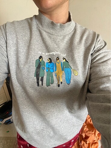l Beden Sweat