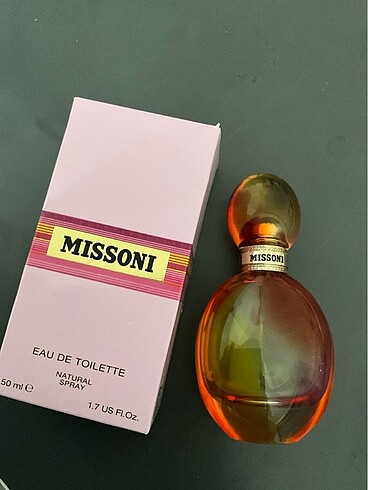 Missoni parfüm