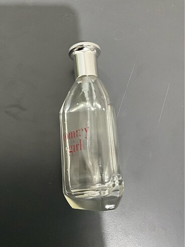 Tommy Hilfiger Tommy girl parfüm
