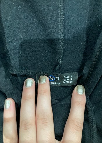 m Beden Sweatshirt