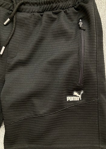 Puma erkek Spor Şort - Görsel 3