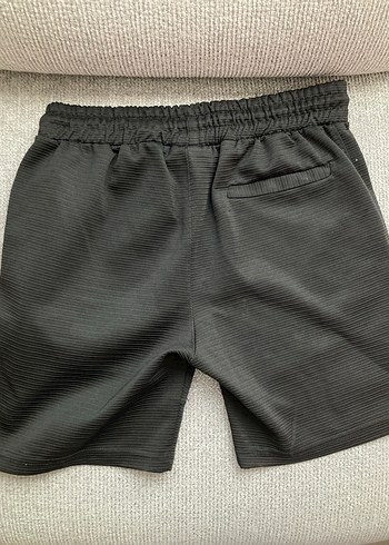 Puma erkek Spor Şort - Görsel 2