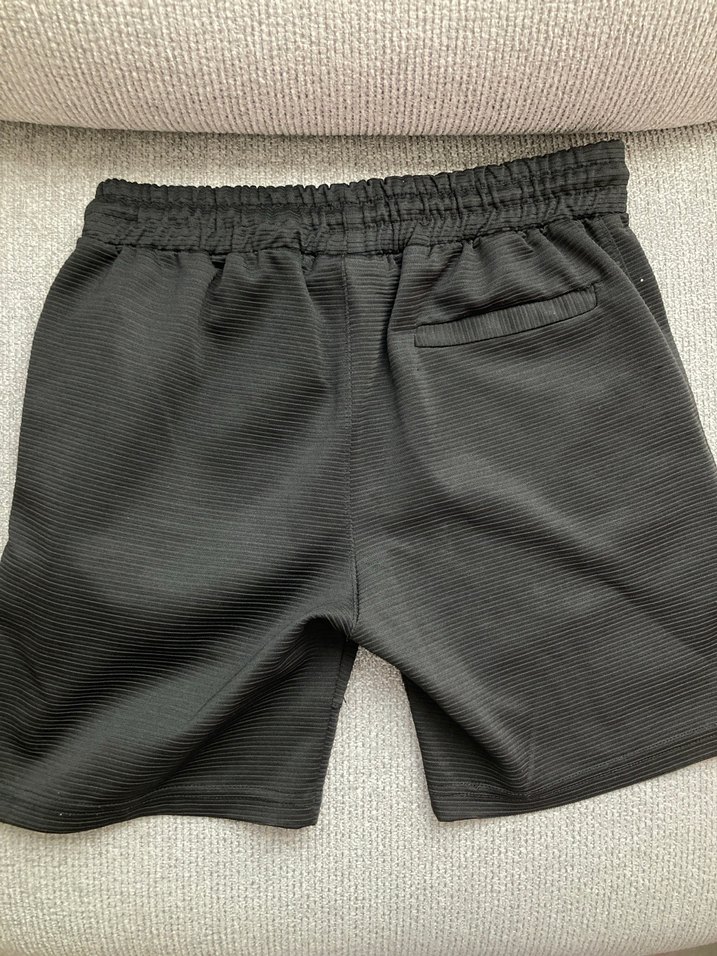 Puma erkek Spor Şort - Görsel 2