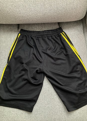 Adidas Erkek Şort - Görsel 2