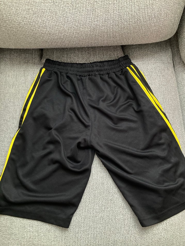 Adidas Erkek Şort - Görsel 2