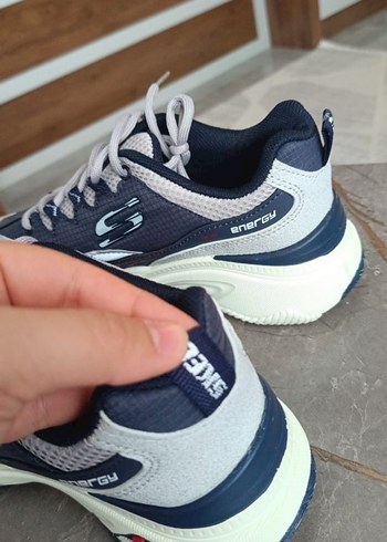 37 Beden lacivert Renk Kadın Spor Ayakkabı
