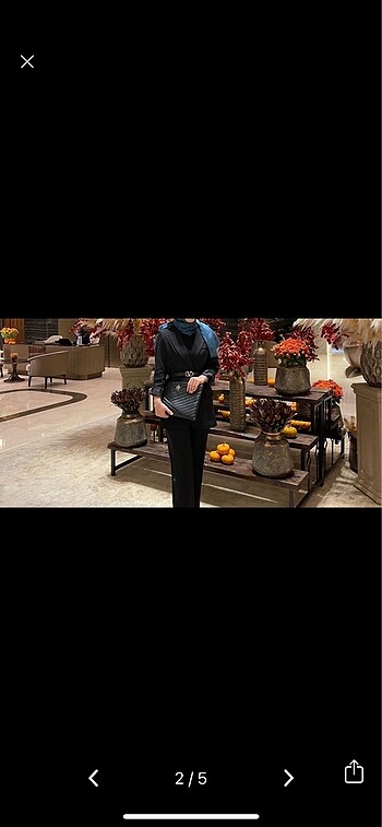 m Beden siyah Renk Kadın Blazer