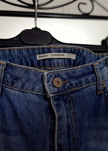 40 Beden Jean Collezione 