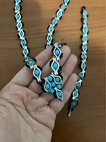 Diğer Takı seti