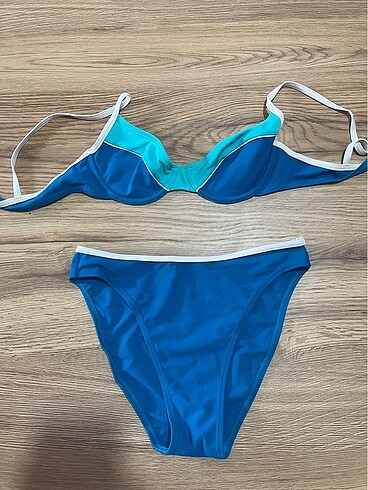 Bikini takımı