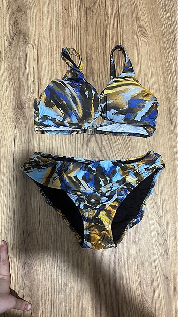 Bikini takımı