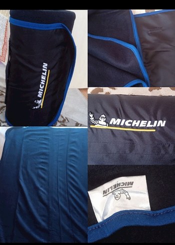 Michelin battaniye