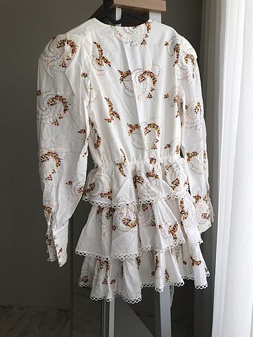 Gigii?s elbise - Görsel 5