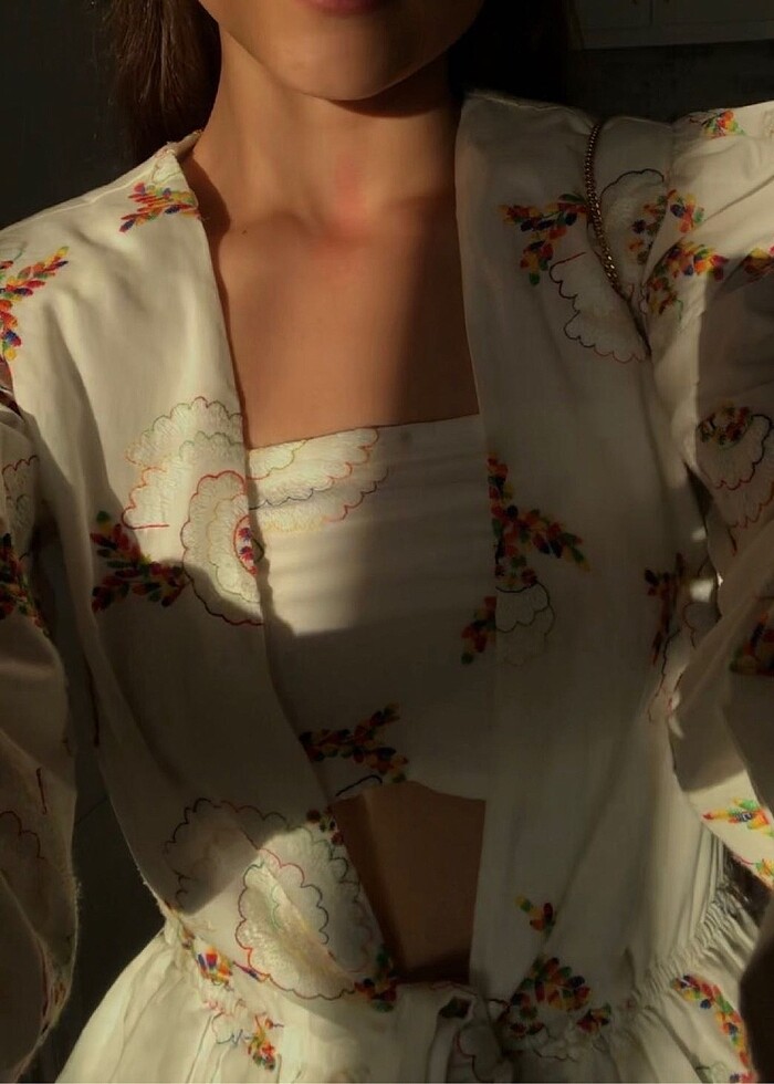 Gigii?s elbise - Görsel 4