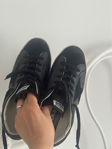 37 Beden Golden goose sneakers