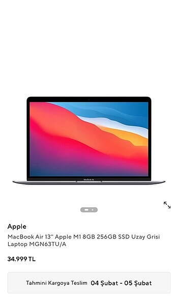 MacBook Air