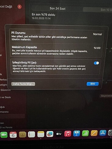 MacBook Air - Görsel 6