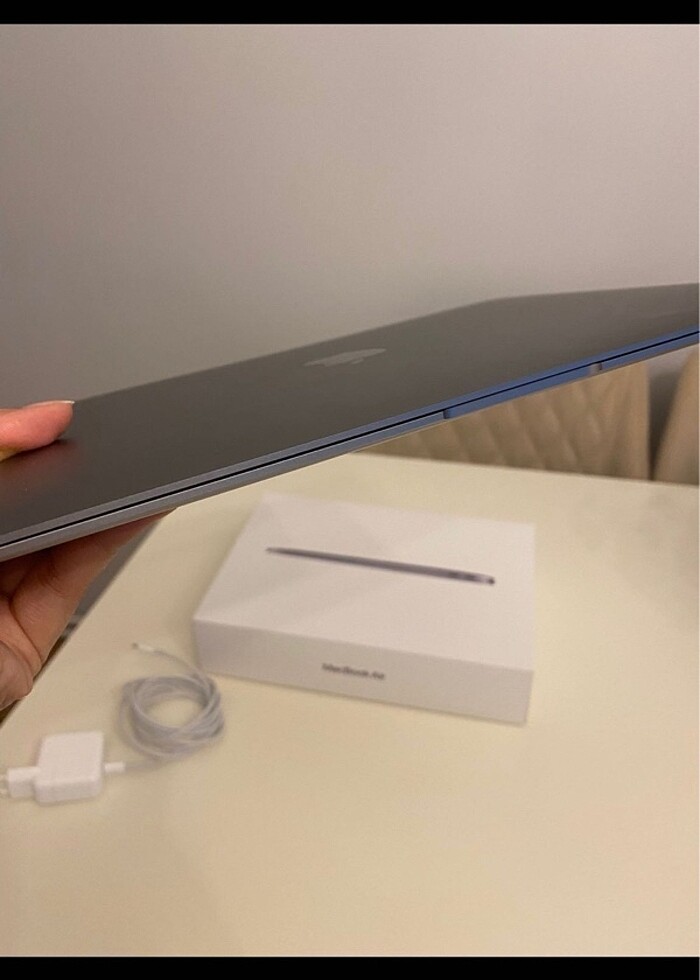 MacBook Air - Görsel 3