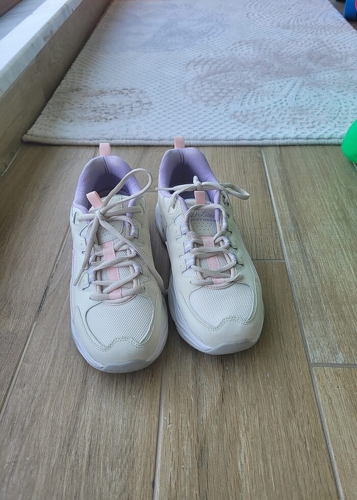 Skechers sneakers - Görsel 3