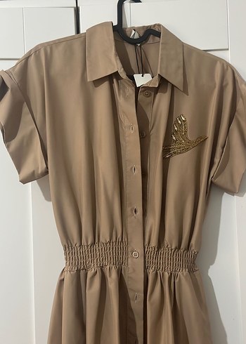 Beymen club elbise - Görsel 4