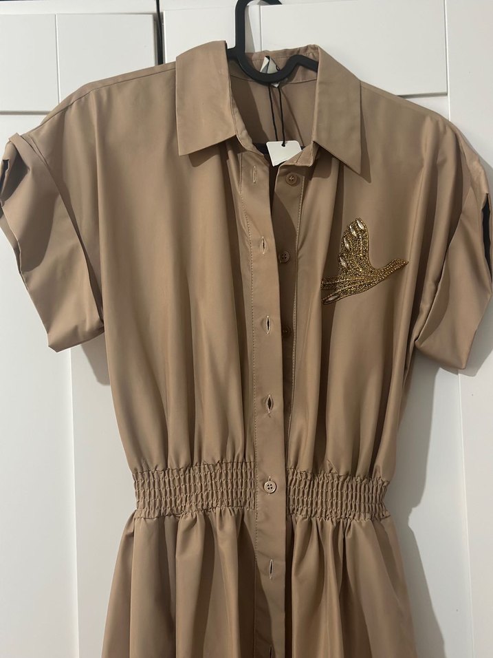 Beymen club elbise - Görsel 4