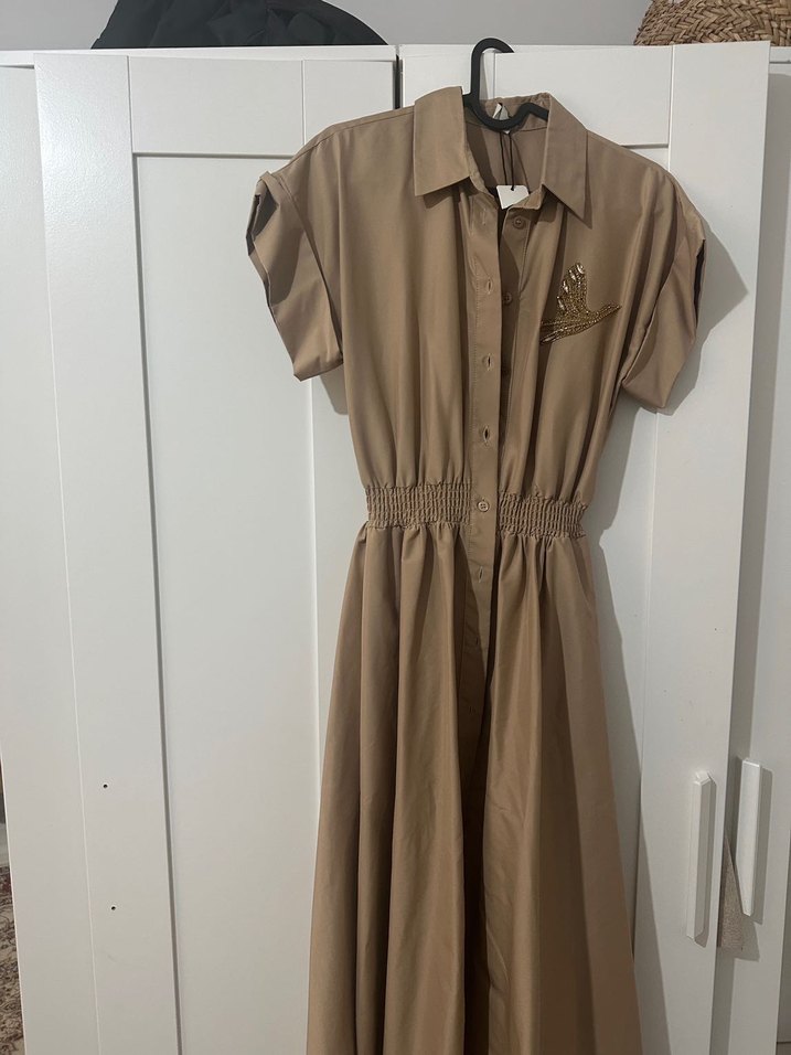 Beymen club elbise - Görsel 3