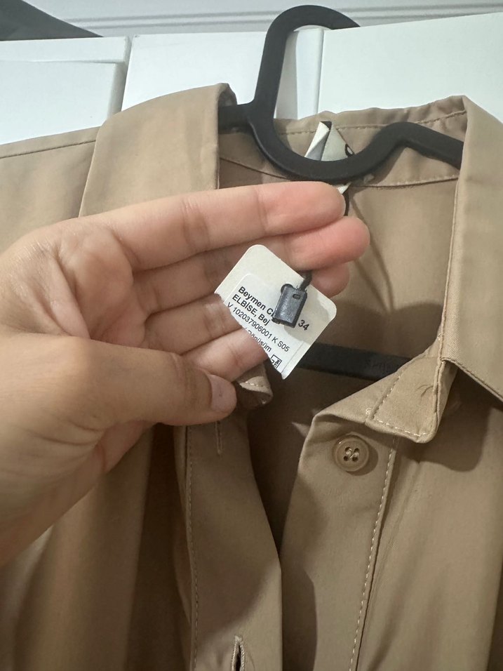 Beymen club elbise - Görsel 5