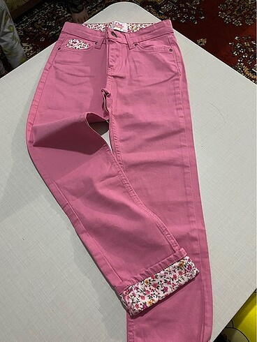 LC Waikiki Pantolon