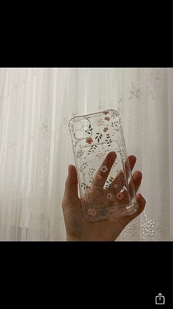 iPhone 11 kılıf