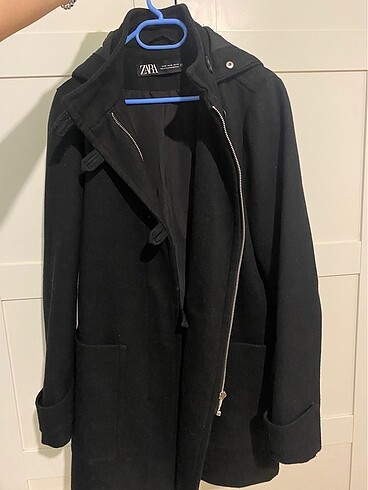 xs Beden Zara kaban